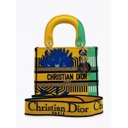 Сумка Christian Dior